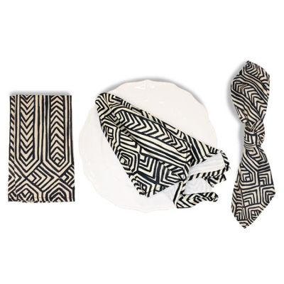 Image two of Polluck, Zebra